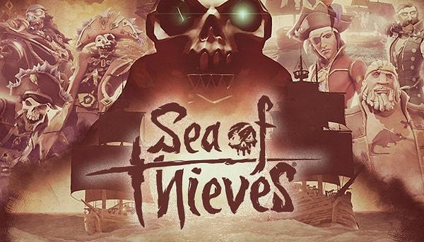 İlk zam yiyen oyun Sea of Thieves oldu.