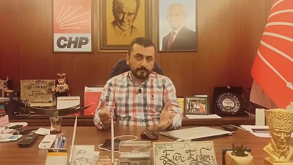 ‘Tüm güçlerimizle sahada olacağız’