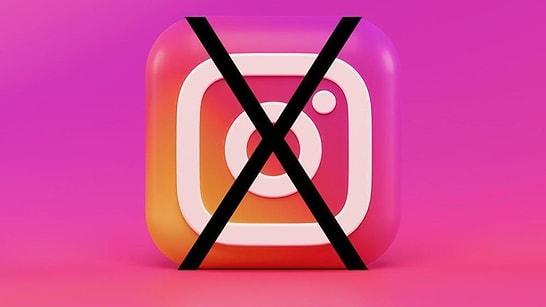 How to Delete Instagram Account? The Steps to Closing an Instagram Account