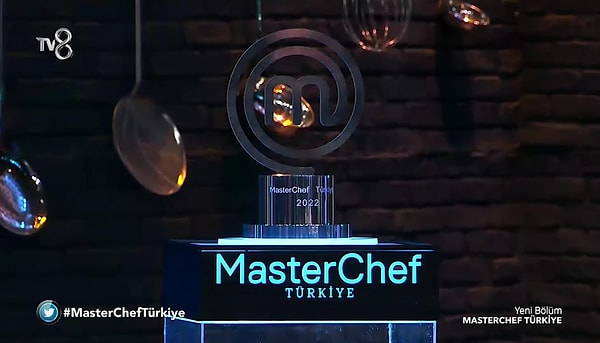 Ekranların en çok sevilen yarışma programı MasterChef Türkiye'de yarı final heyecanı yaşanıyor.