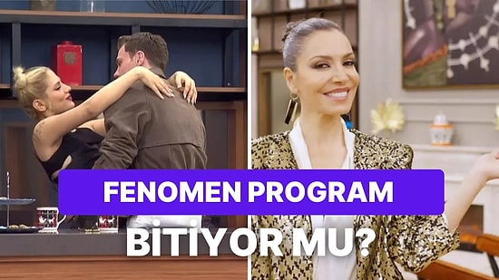 RTÜK'ün Kısmetse Olur'u Denetleyeceği İddia Edildi: Kısmetse Olur: Aşkın Gücü Yayından Kalkıyor mu?