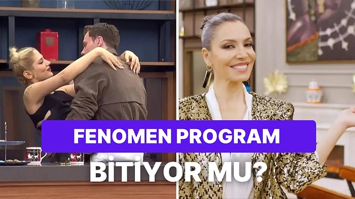 RTÜK'ün Kısmetse Olur'u Denetleyeceği İddia Edildi: Kısmetse Olur: Aşkın Gücü Yayından Kalkıyor mu?