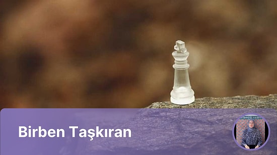 İçimizde Gizlenen Korkulardan Biri: Başarı