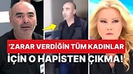 Müge Anlı'da Cinsel İçerikli Mesajlar Attığını Kabul Eden Sinan'ın Tutuklanmasına Gelen Yorumlar