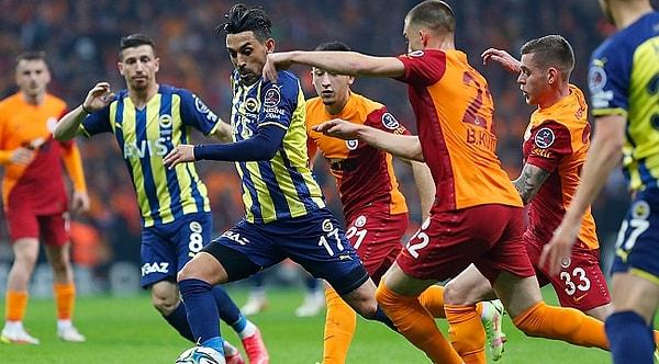 Sarı kırmızılı takım, Süper Lig'de şu an lider durumunda ancak maçı kaybetmesi durumunda liderliği ezeli rakibine kaptırmış olacak.