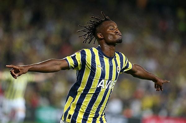 Fenerbahçe'de Galatasaray karşısında ilk kez derbi heyecanı yaşayacak isimler ⬇️