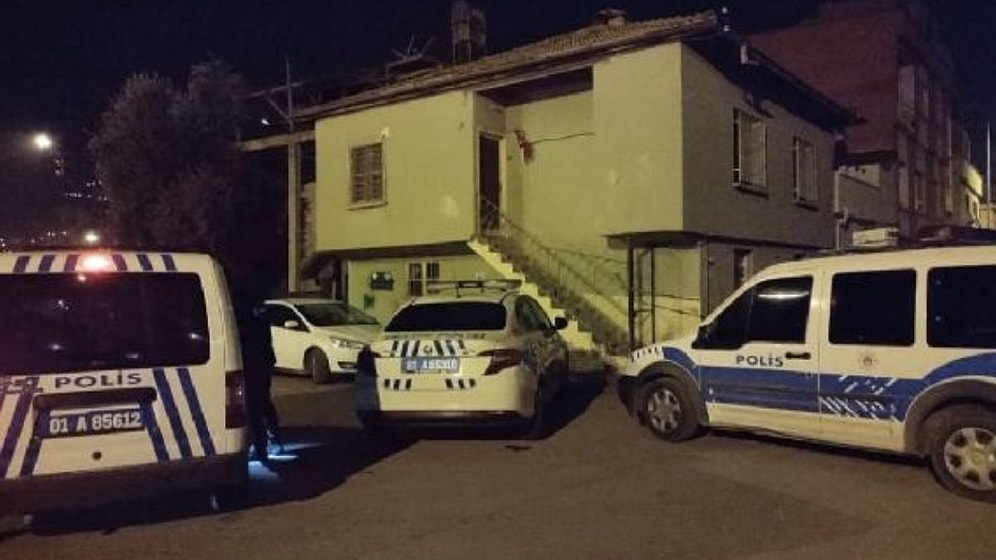 Öğrenciler Kiraladıkları Evin Bahçesinde El Bombası Buldu