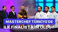 İlk Finalist Belli Oldu! MasterChef'te Büyük Finale Sayılı Günler Kala Kim Finalist Olmayı Garantiledi?