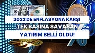 TÜİK Açıkladı: Enflasyonu Yenen Tek Yatırım Var! 2022'in En Çok Kazandıranı Belli Oldu
