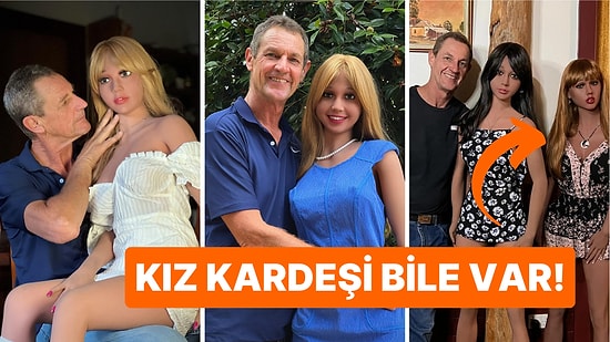 Nişanlısı Kendisini Terk Edince Çareyi Erotik Oyuncaklarda Bulan Adamın Akıllara Zarar Hikayesi