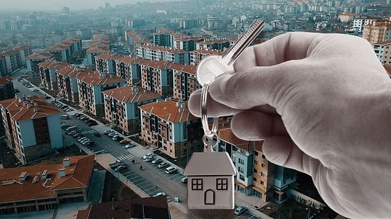 Bakanlık Harekete Geçti: Konut Kampanyası Sonrası Fahiş Fiyat Artışına İnceleme