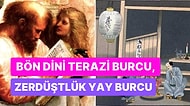 Burcunuza Göre Hangi Dini veya İnanç Felsefesini Temsil Ediyorsunuz?