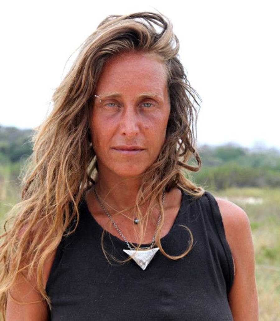 Eski Survivor Yar mac s Bennu Gerede nin Orgazm Ve Seksle lgili eski-survivor-yar-mac-s-bennu-gerede-nin-orgazm-ve-seksle-lgili