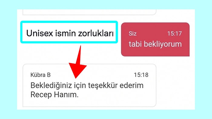 Yaptıkları Komik Mesajlaşmaları İfşa Ederek İletişimden Maksimum Verim Alan Kişiler