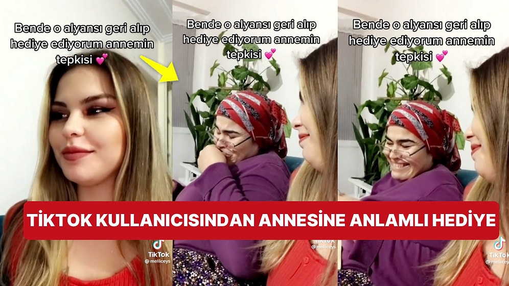 Eşinin Mezarını Yaptırmak İçin Yüzüğünü Satmak Zorunda Kalmıştı: Evladının Sürpriziyle Gözyaşları Sel Oldu