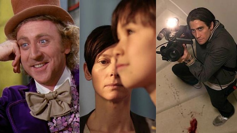 Korku Filmi Olmasalar da Seyirciyi Gerim Gerim Germekte Üstüne Olmayan En İyi Filmler