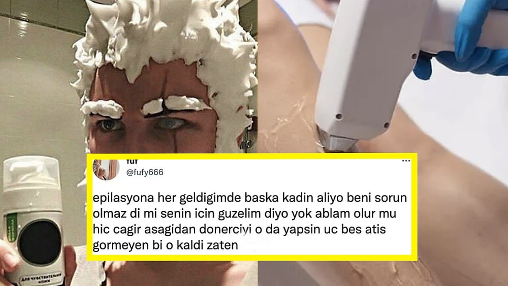 Tüylerinden Kurtulmak İsteyenlerin Deneyip Memnun Kaldığı Ürün Tavsiyeleri