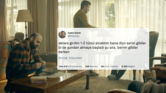 Yaşadıkları Komik Olayları Paylaşarak Geçtiğimiz Haftayı Gülerek Geçirmemizi Sağlamış 17 Kişi