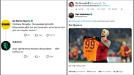 Spor Haberlerine Komik ve İğneleyici Yorumlar Yaparak Kahkaha Attıran Sporseverler