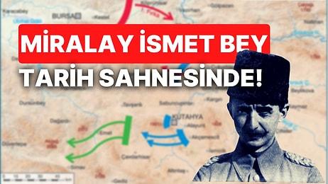 Türk Ordusu, 102 Yıl Önce Bugün 1. İnönü Muharebesi'nde Zafer Elde Etti; Saatli Maarif Takvimi: 10 Ocak