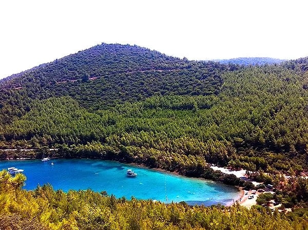 Açıklamada, şirketin söz konusu kararla ilgili olarak yasal yollara başvuracağı belirtilerek, şu ifadelere yer verildi: