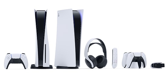 PlayStation 5 представляет новый контроллер для людей с ограниченными возможностями