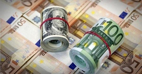 27 Ocak Cuma günü dolar ve euro ne kadar? Döviz kurlarında artış var mı?