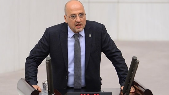 Ahmet Şık: ''Hayrola Beni de mi Vurdurtacaksınız?''