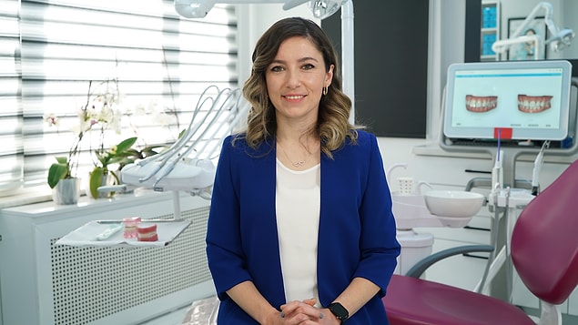 Welche Bedeutung hat die kieferorthopädische Behandlung für die Mundgesundheit?