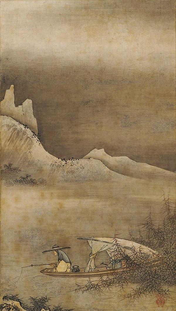 Yüzyıllar boyunca dünyayı etkisi altına alan Japon resim sanatı ukiyo-e'nin kökenine inmekte de fayda var.