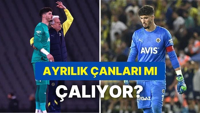 Jorge Jesus'tan Altay Kararı: Altay Bayındır Fenerbahçe'den Ayrılıyor mu?