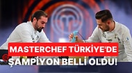 MasterChef 2022 Şampiyonu Kim Oldu? MasterChef Türkiye’yi Kazanan İsim Belli Oldu!