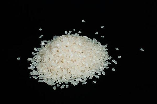 Baldo pirinç