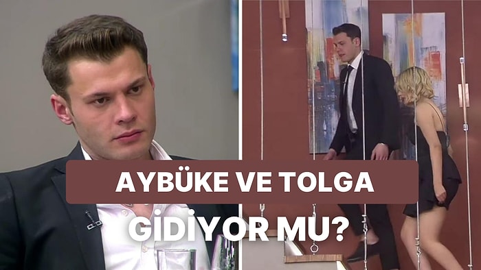 Gerilimin Arttığı Yeni Bölümde Tolga Sinirlerine Hakim Olamıyor: Kısmetse Olur 27.Bölüm Fragmanı