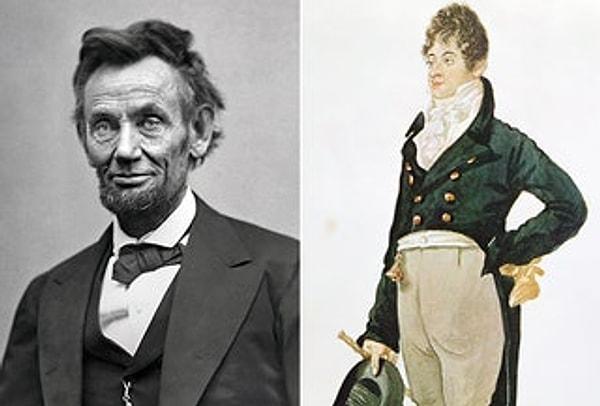 1800'lü yılların başına dönersek, o dönem İngiltere'de erkeklerin kıyafeti için kullanılan genel tanımlama 'kabus gibi' idi.
