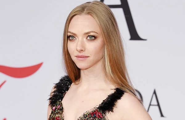 Лучшая актриса в телефильме, сериале или мини-сериале: Аманда Сайфред («Выбывшая»)