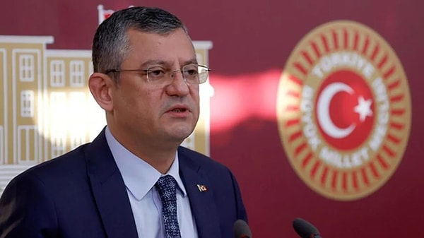 ‘Olur da başıma bir iş gelirse…’