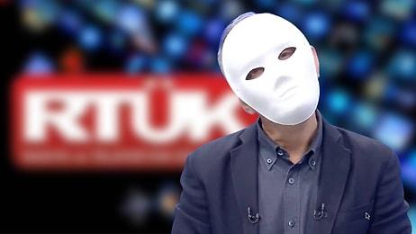 RTÜK'ten Halk TV’ye Bu Kez ‘Espri’ Cezası