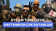 Steam Türkiye'de Haftanın En Çok Satanları Açıklandı: Alemin Kralı Geri Döndü!