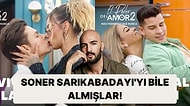 Her Şey Aynı! Çekimleri İstanbul'da Yapılan Kısmetse Olur'un Meksika Versiyonu: 'El Poder Del Amor'