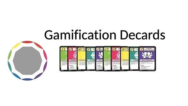 Türkiye’nin ilk ve tek oyunlaştırma tasarımı olan TOY Gamification Decards, GamFed Türkiye Temsilcisi Akademisyen Ercan Altuğ Yılmaz ile Fongogo ile fonlanarak hayata geçti.