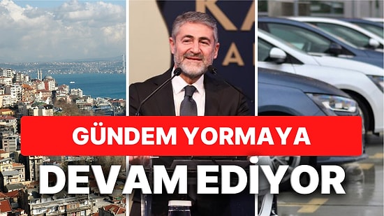 11 Ocak'ta Ekonomi ve Finans Gündeminde Yaşanan Gelişmeler