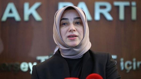 AK Parti; CHP, İYİ Parti ve HDP'den de randevu talep etmiş, talepler reddedilmişti