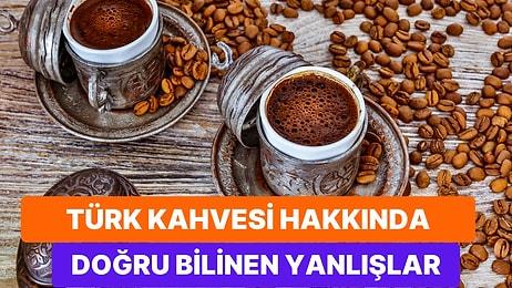 Türk Kahvesi Sevenleri Böyle Alalım: Mükemmel Türk Kahvesi Yapmanın Püf Noktaları