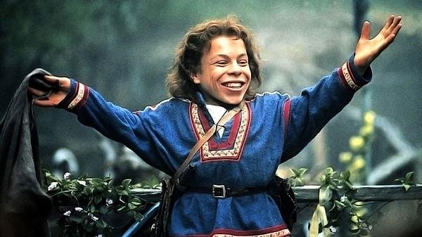 18. Willow (1988)