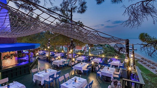 İyi Bir Otel Restoranında Aranacak 11 Özellik