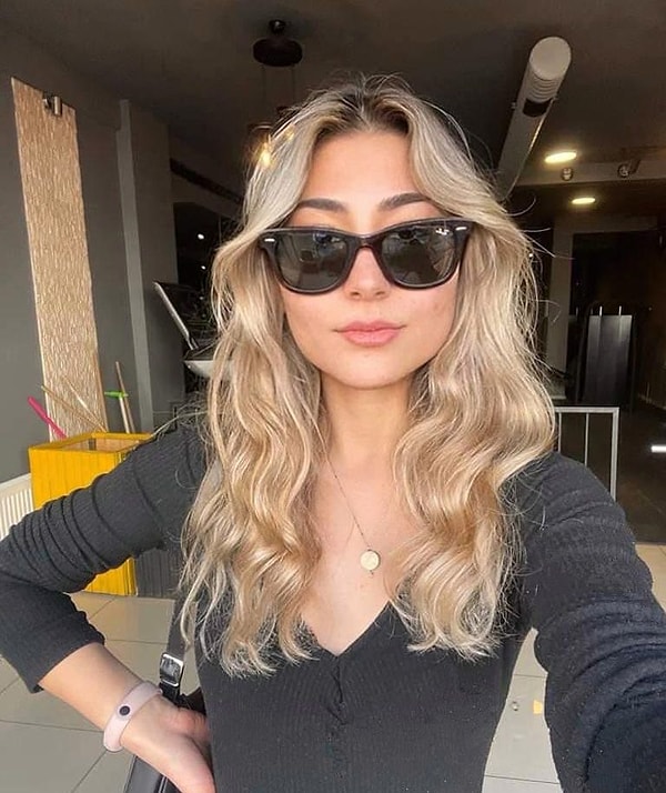 Ceydanur Sınmaz