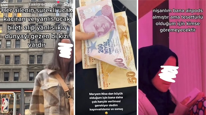 Bu Dertleri Görmeden "Derdim Var" Demeyin: Sorun Ettikleri Konuları Sosyal Medyada Duyuran 12 Kişi