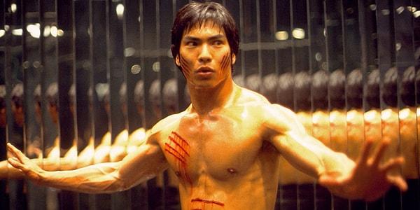 17. Dragon: The Bruce Lee Story (1993)