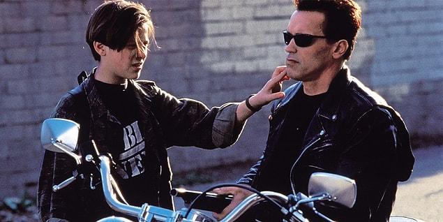 3. Der Terminator (1984) – T-800